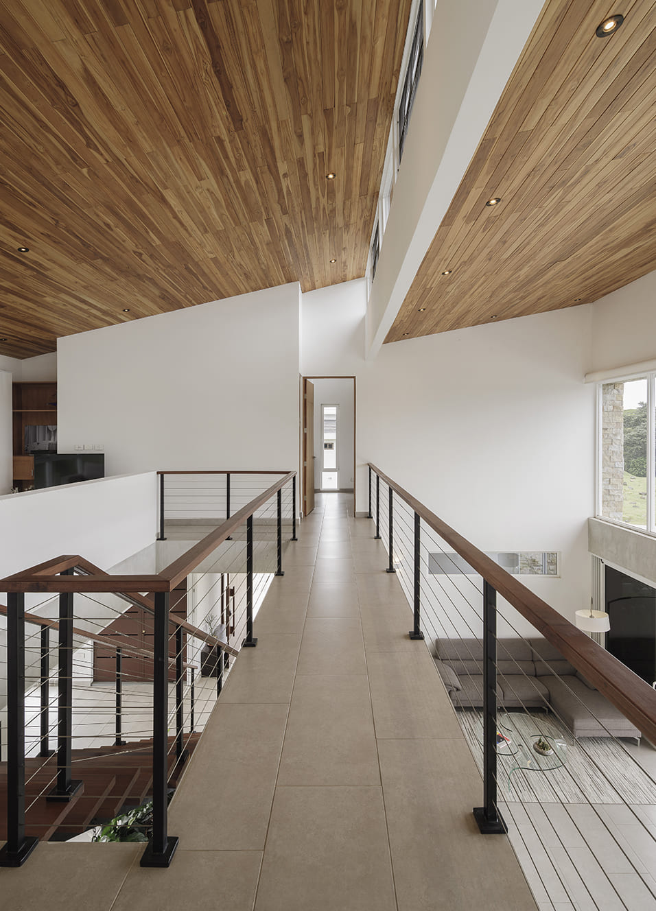 casa blanco samudio 22 - arquitectura - david restrepo arquitectos